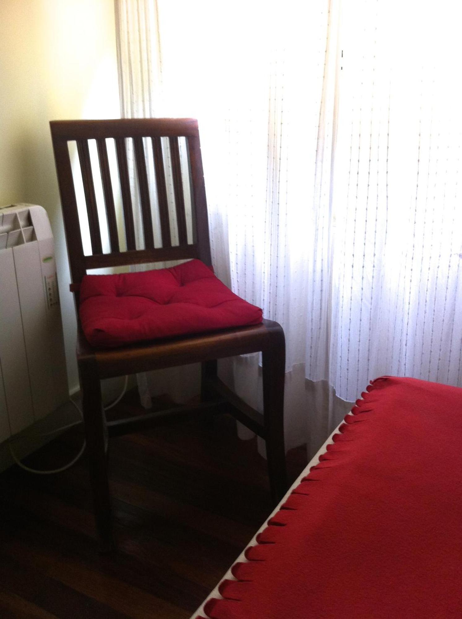 Hotel Bolina Guernica y Luno Bilik gambar