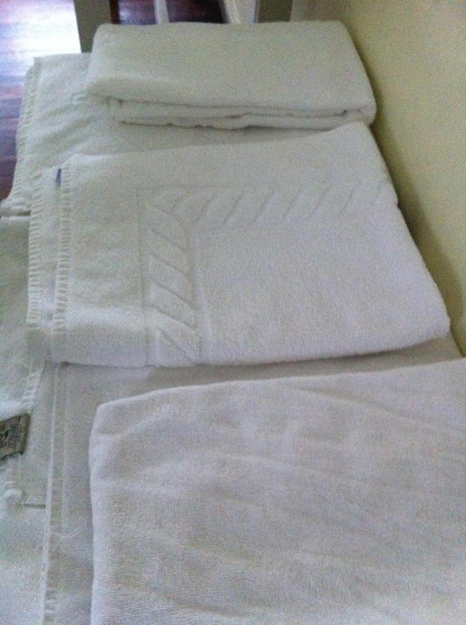 Hotel Bolina Guernica y Luno Bilik gambar